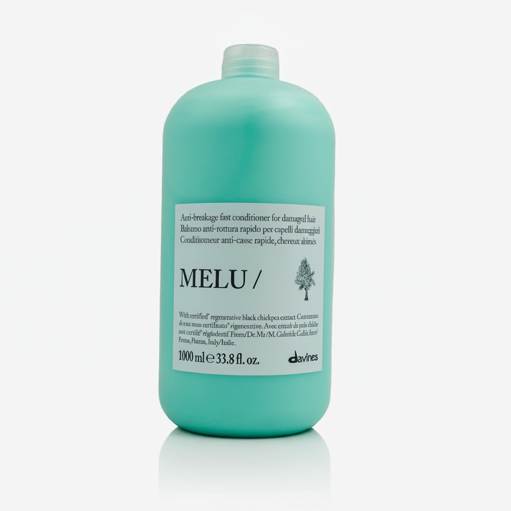 Davines Melu Conditioner anti-rottura capelli danneggiati