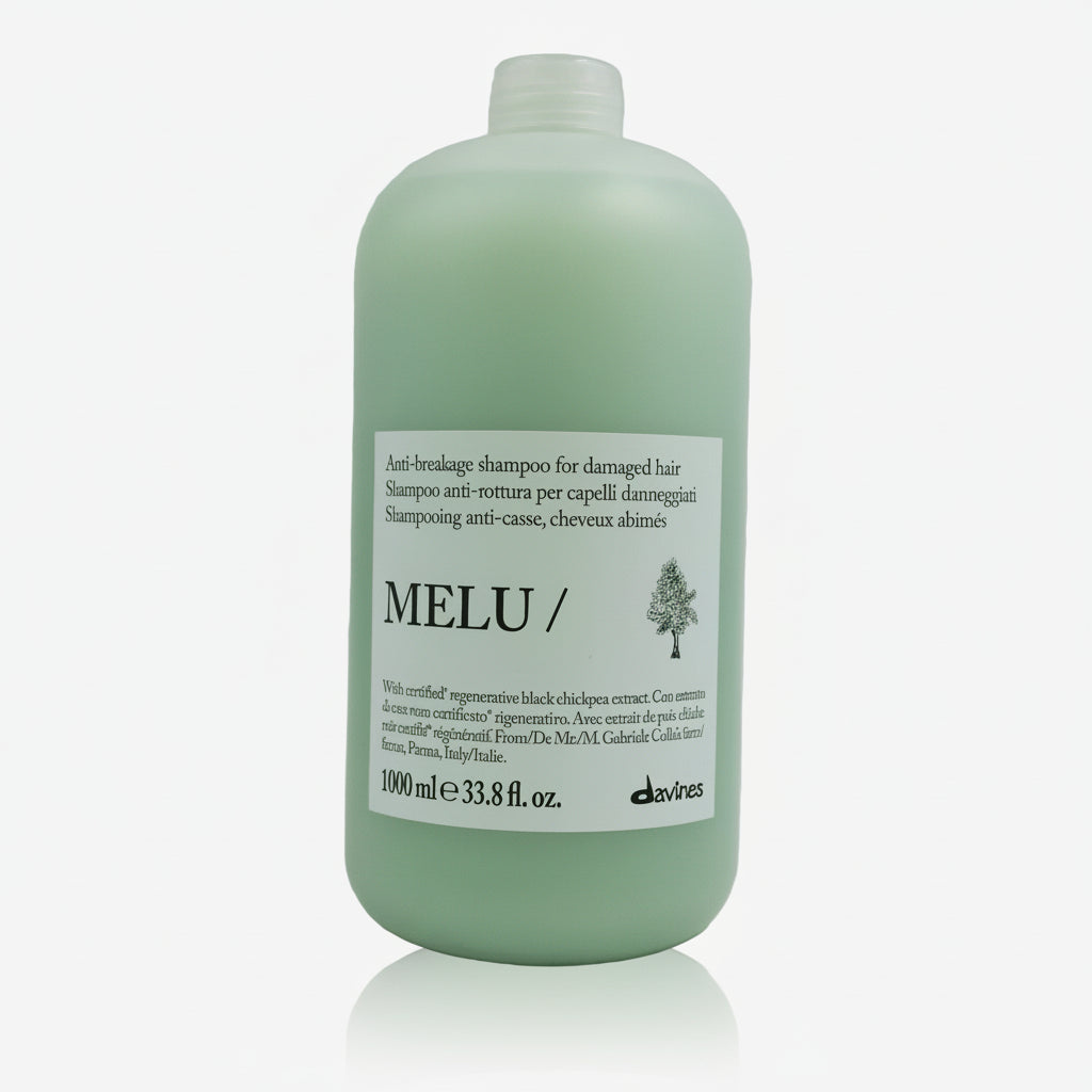 Davines Melu Shampoo anti-rottura capelli danneggiati