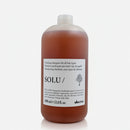 Davines Solu Shampoo purificante per tutti i tipi di capelli