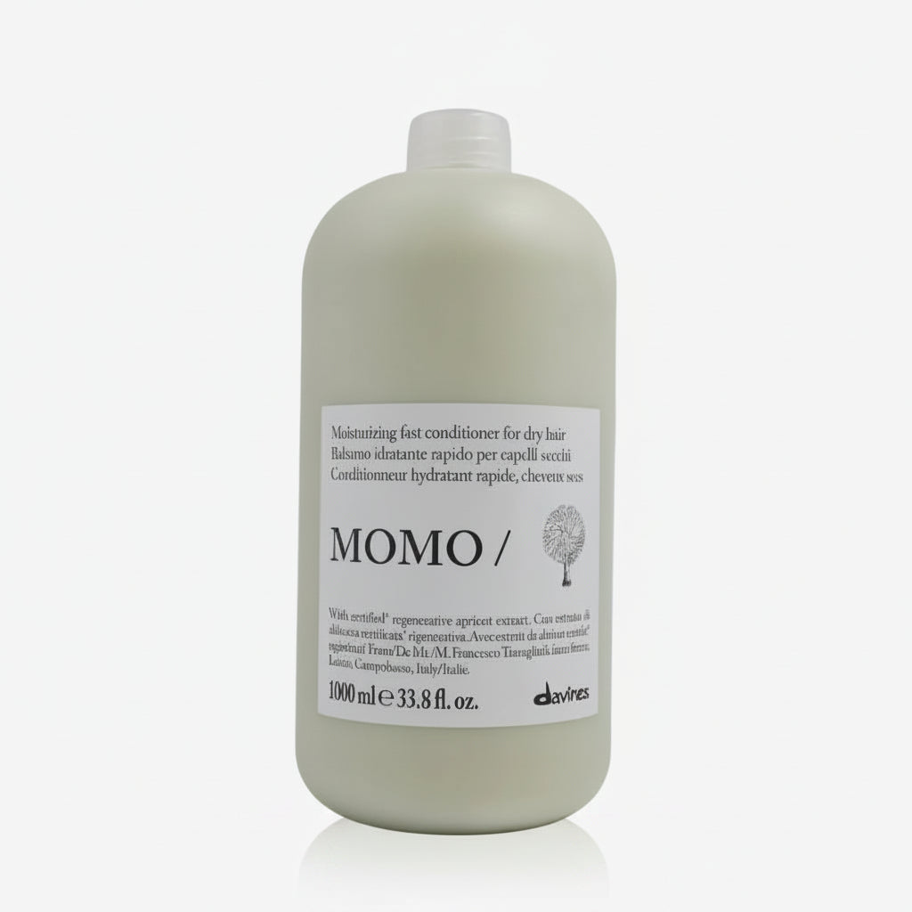 Davines Momo Conditioner idratante capelli secchi
