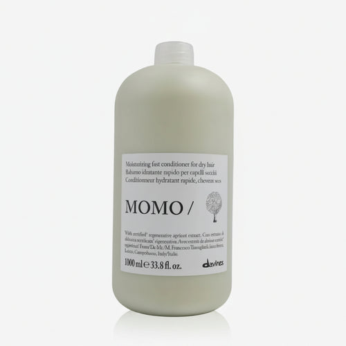 Davines Momo Conditioner idratante capelli secchi