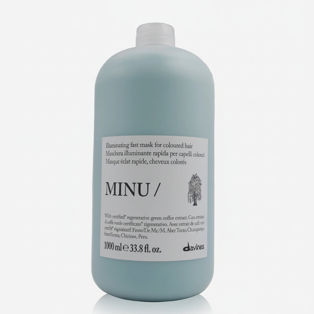 Davines Minu Conditioner illuminante capelli colorati