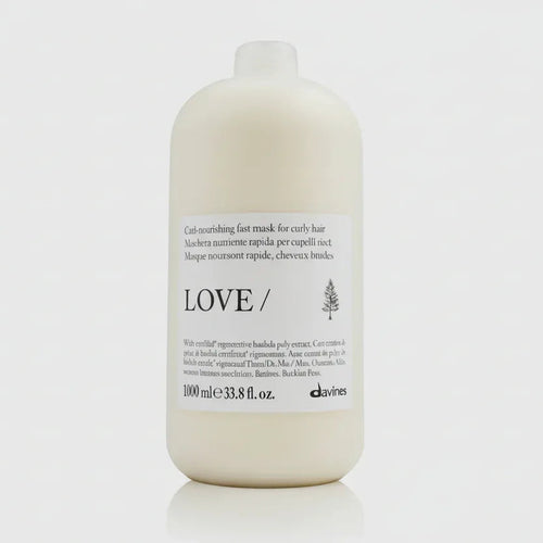 Davines Love Curl Maschera nutriente capelli ricci
