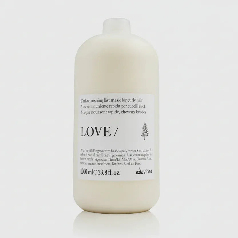 Davines Love Curl Maschera nutriente capelli ricci
