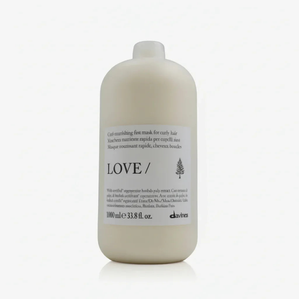 Davines Love Curl Shampoo elasticizzante capelli ricci