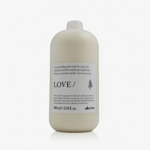 Davines Love Curl Shampoo elasticizzante capelli ricci