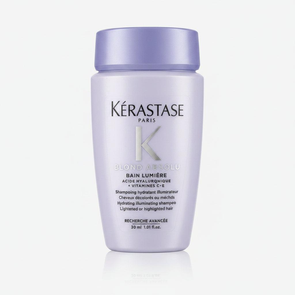 🎁 Kerastase blond absolu bain lumière 30ml (100% off)