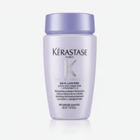 🎁 Kerastase blond absolu bain lumière 30ml (100% off)