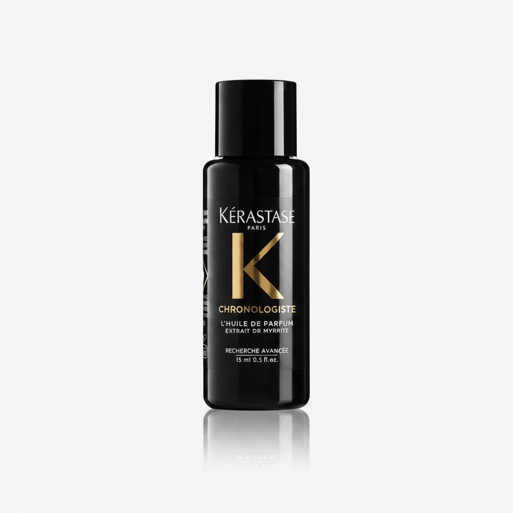 🎁 Kerastase chronologiste huile 15ml (100% off)