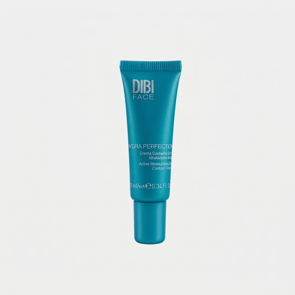 Dibi Hydra Perfection Crema Contorno Occhi 10 ml - omaggio