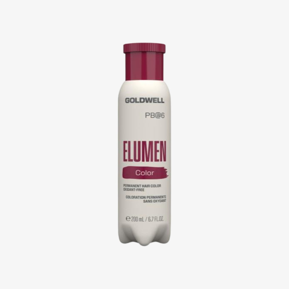 Goldwell Elumen Hair Color 200ml – Colorazione Senza Ammoniaca
