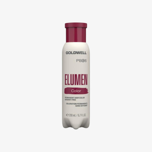 Goldwell Elumen Hair Color 200ml – Colorazione Senza Ammoniaca