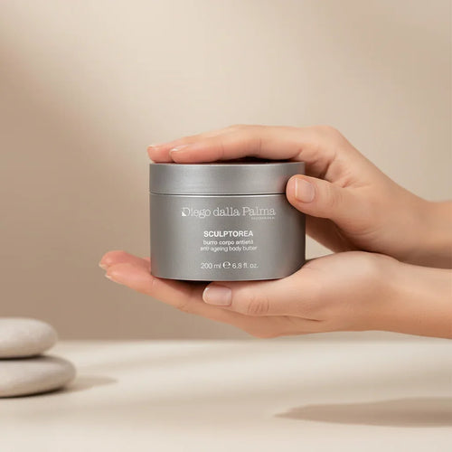 Diego Dalla Palma Burro Corpo Antietà 200ml