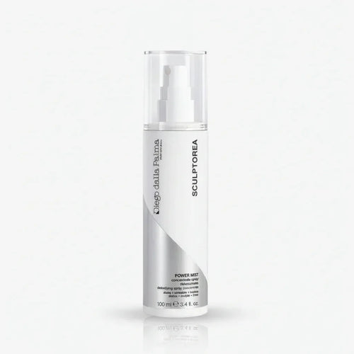 Diego Dalla Palma Power Mist Spray Detossinante 100ml – trattamento corpo drenante e rimodellante
