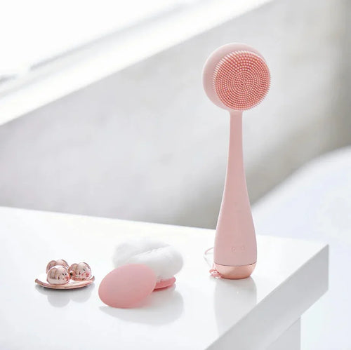 PMD Beauty Clean Body – testina Silverscrub™ spugna infusa d'argento