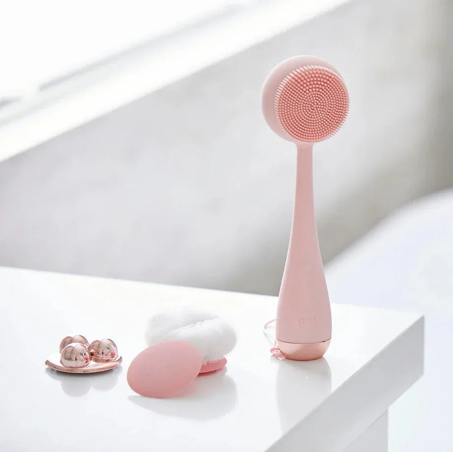 PMD Beauty Clean Body – testina Silverscrub™ spugna infusa d'argento