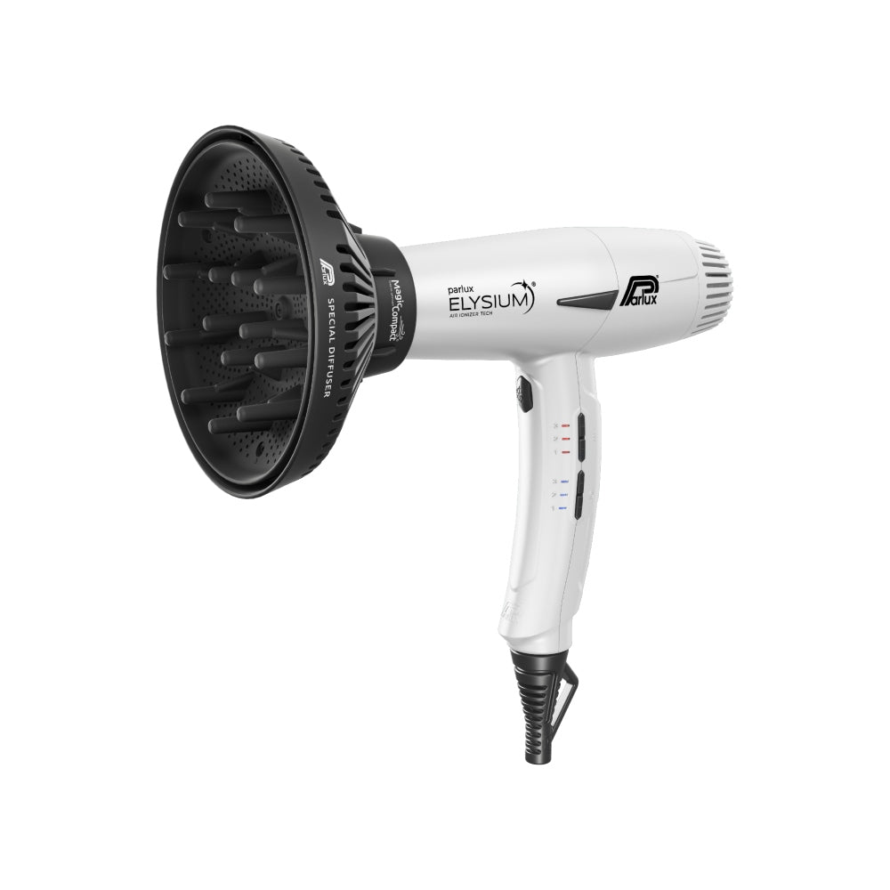 Parlux Elysium Mini-Phon professionale Parlux