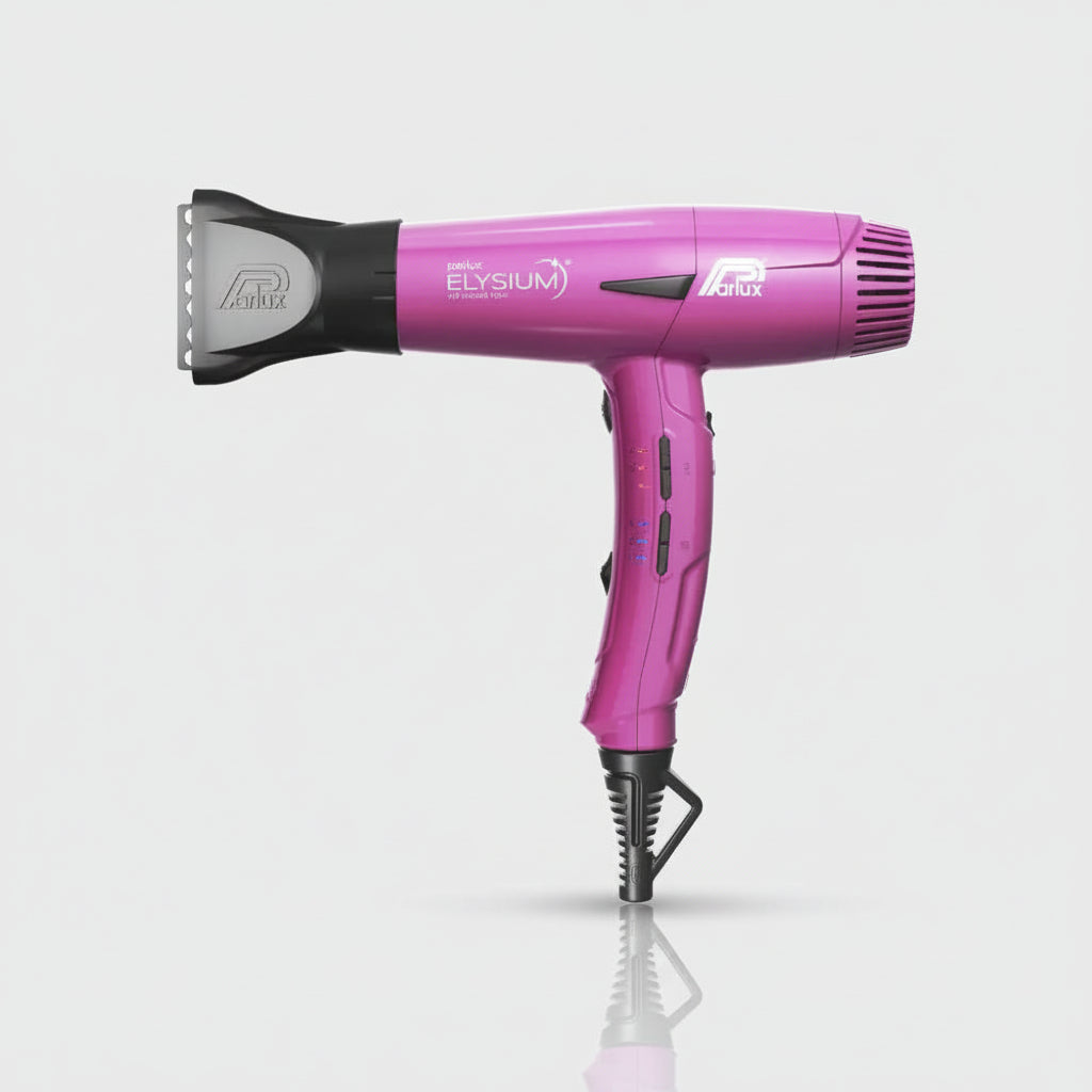 Parlux Elysium Mini-Phon professionale - Planethair