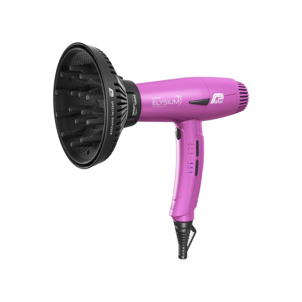 Parlux Elysium Mini-Phon professionale Parlux