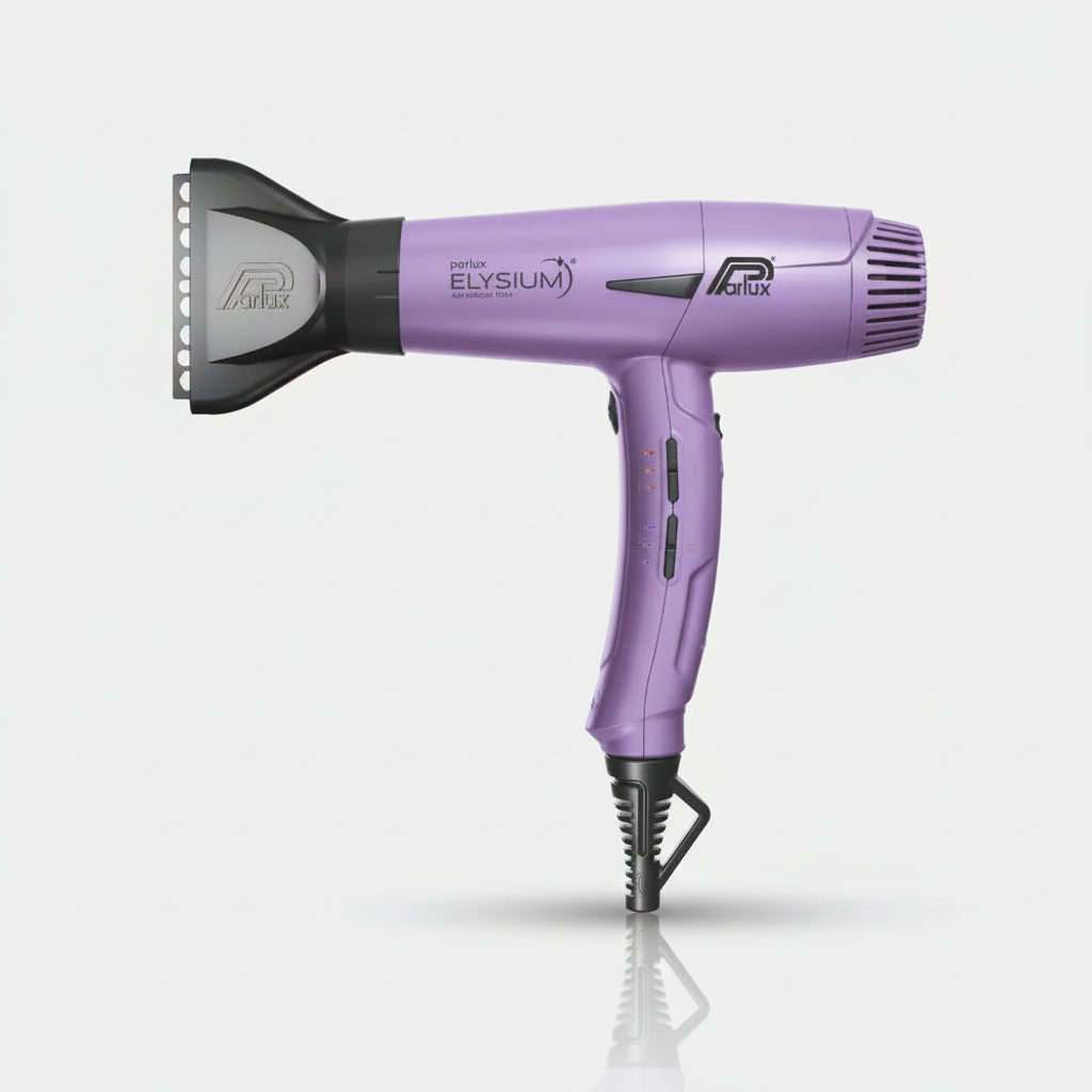 Parlux Elysium Mini-Phon professionale - Planethair