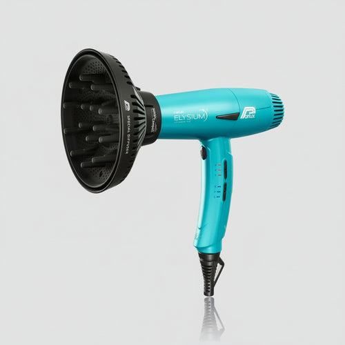 Parlux Elysium Mini-Phon professionale - Planethair