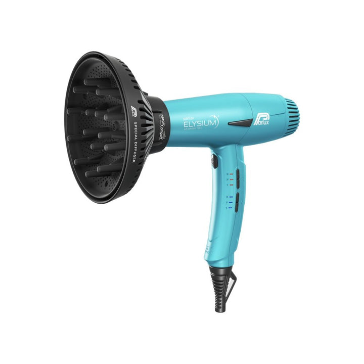 Parlux Elysium Mini-Phon professionale Parlux