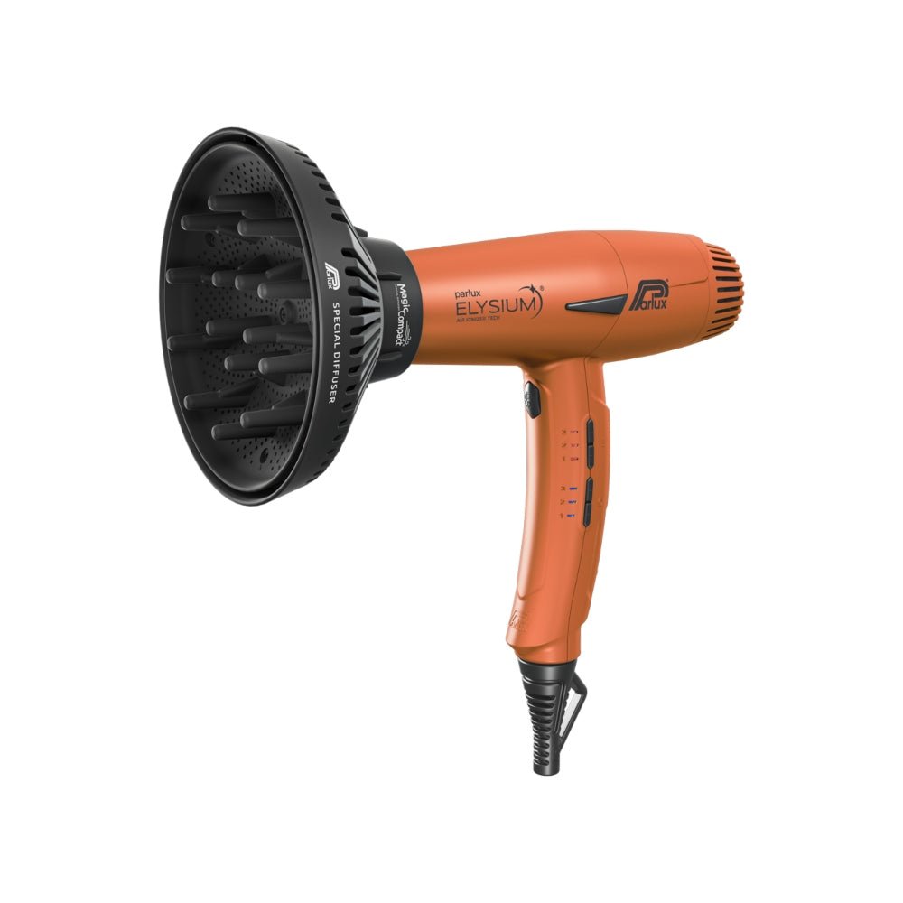 Parlux Elysium Mini-Phon professionale Parlux