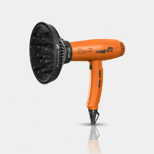 Parlux Elysium Mini-Phon professionale - Planethair