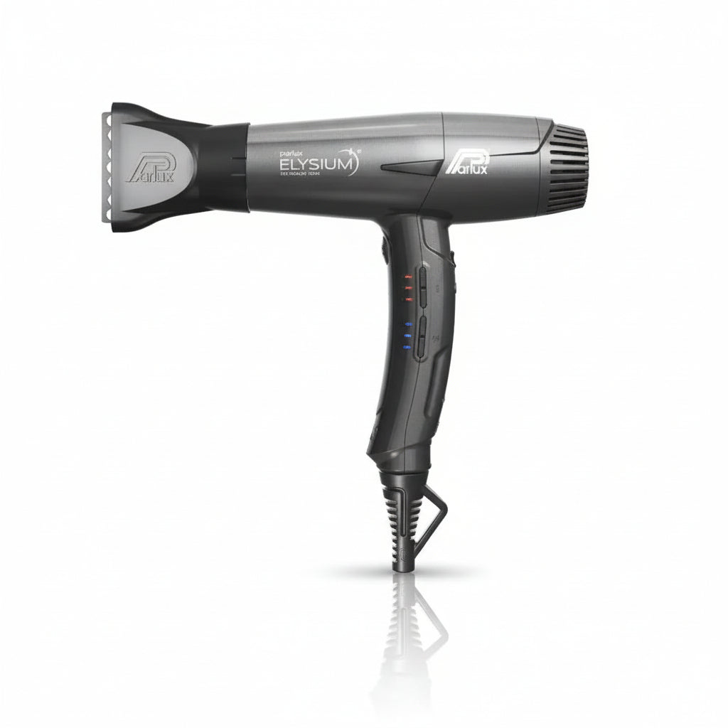 Parlux Elysium Mini-Phon professionale - Planethair