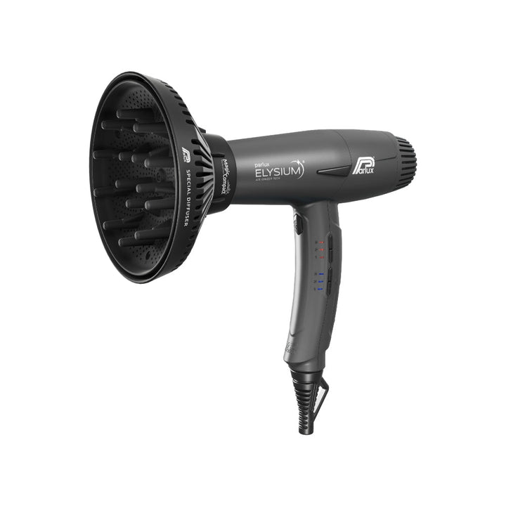 Parlux Elysium Mini-Phon professionale Parlux