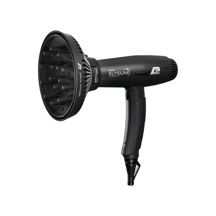 Parlux Elysium Mini-Phon professionale Parlux