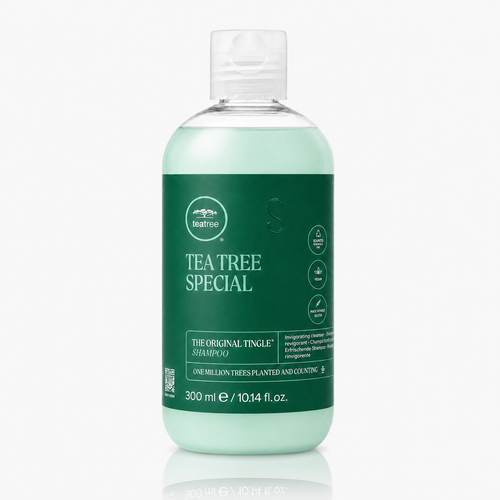 Paul Mitchell Tea Tree Special Shampoo 300ml
