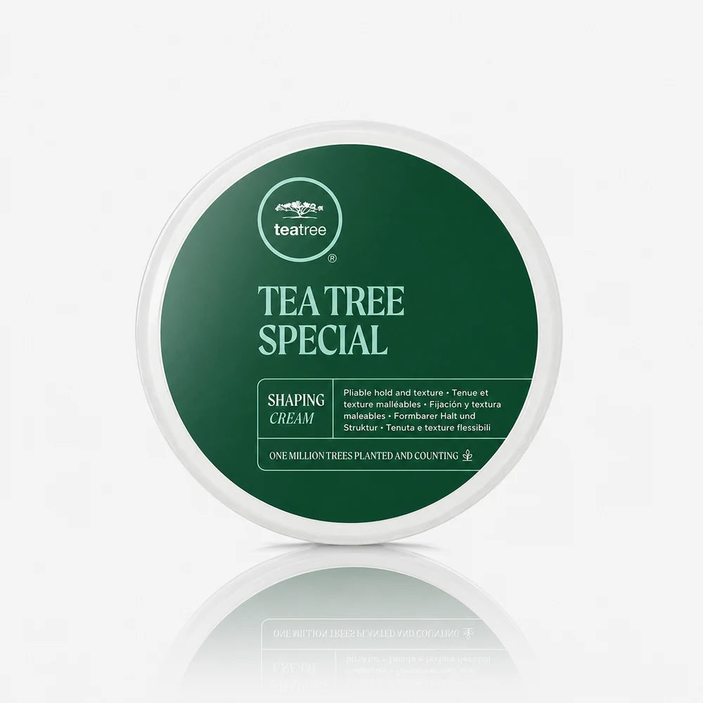 Paul Mitchell Tea Tree Special Shaping Cream 85ml