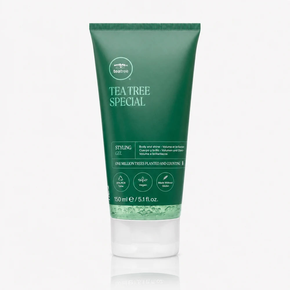 Paul Mitchell Tea Tree Special Styling Gel 150ml