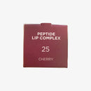 Peptide Lip Repair Cherry 