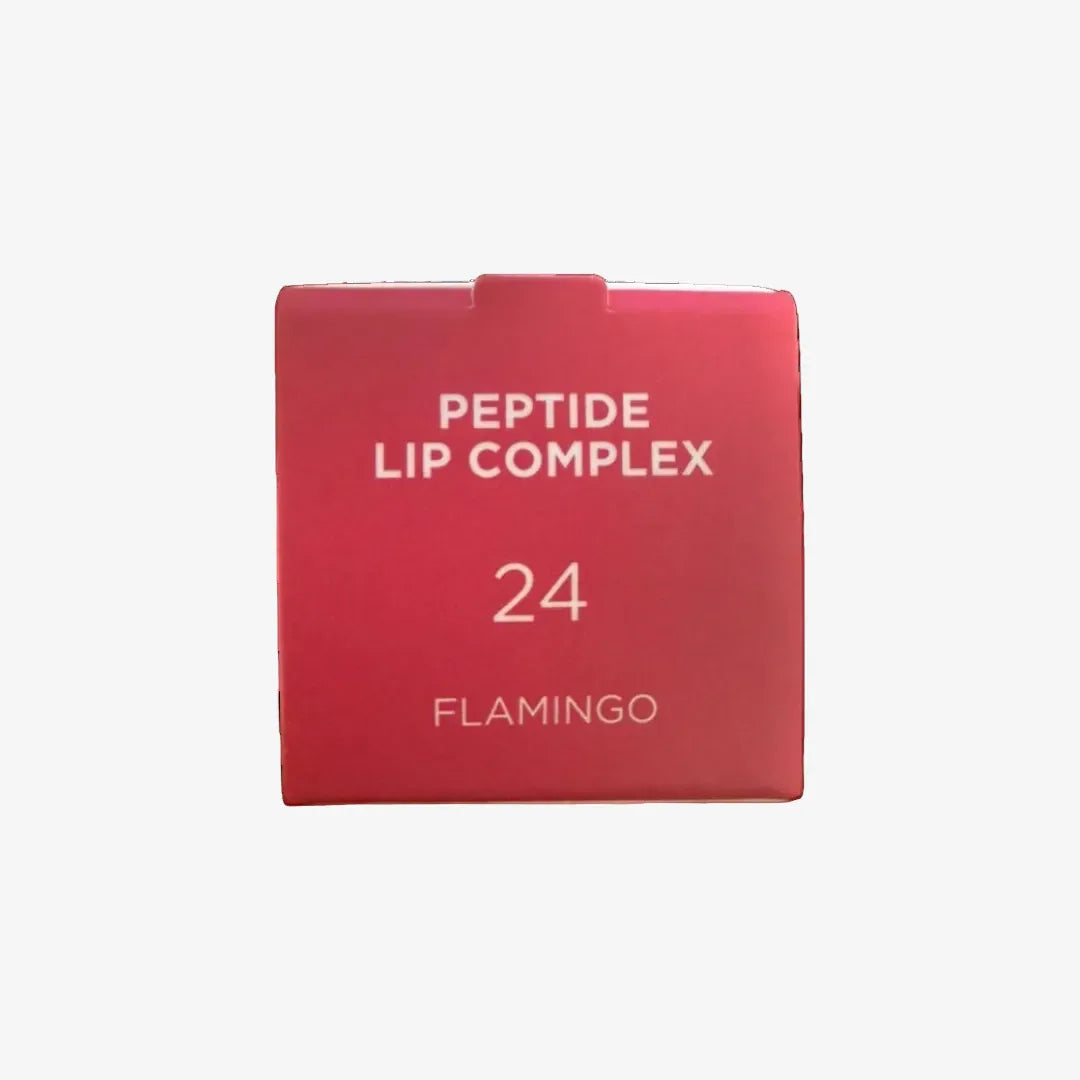 Peptide Lip Repair Flamingo 