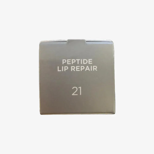 Peptide Lip Repair Glass