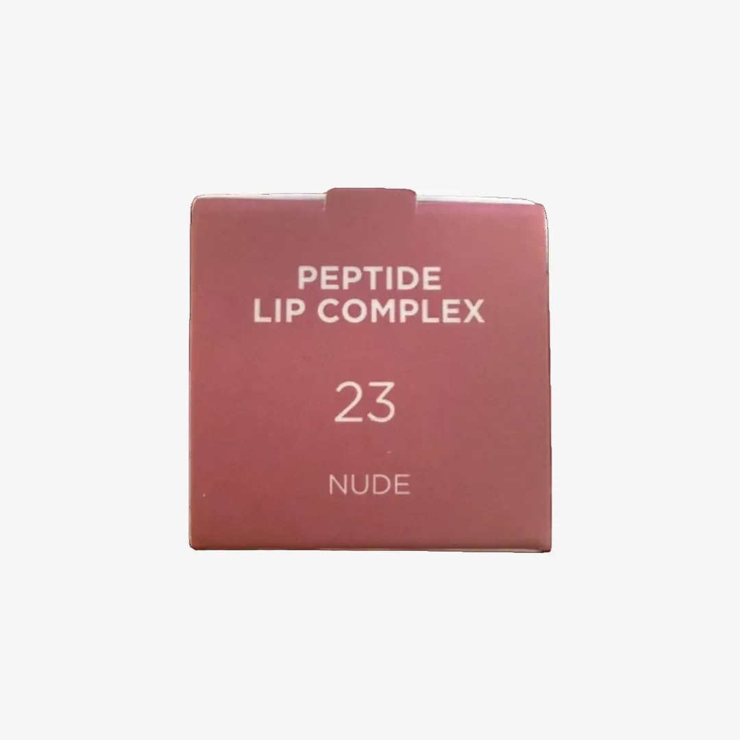 Peptide Lip Repair Nude