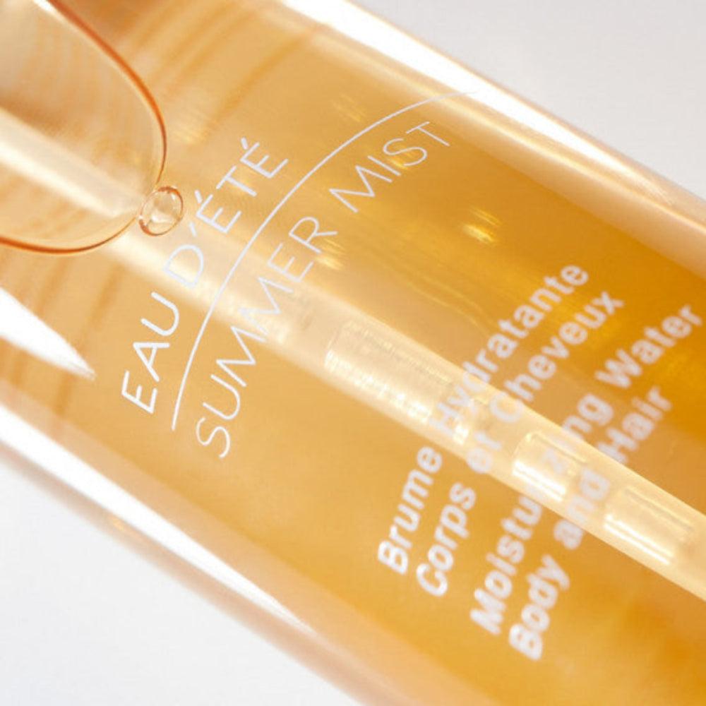 Phytomer Eau d'Été Brume Hydratante Viso Corpo Capelli 100ml