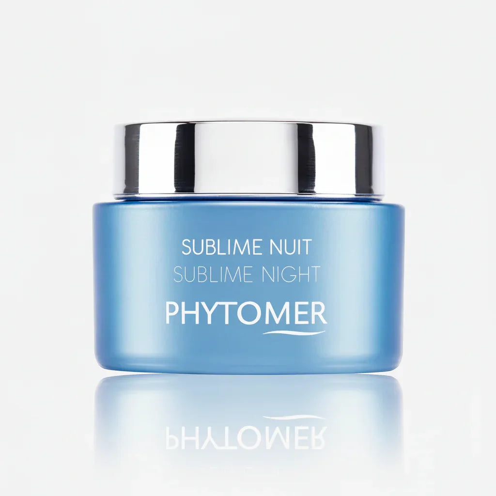 Phytomer Sublime Nuit Balsamo Rigenerante Viso 50ml