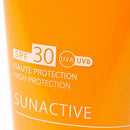 Phytomer Sunactive SPF30 50ml protezione solare viso anti-età Planethair