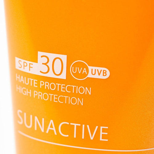 Phytomer Sunactive SPF30 50ml protezione solare viso anti-età Planethair