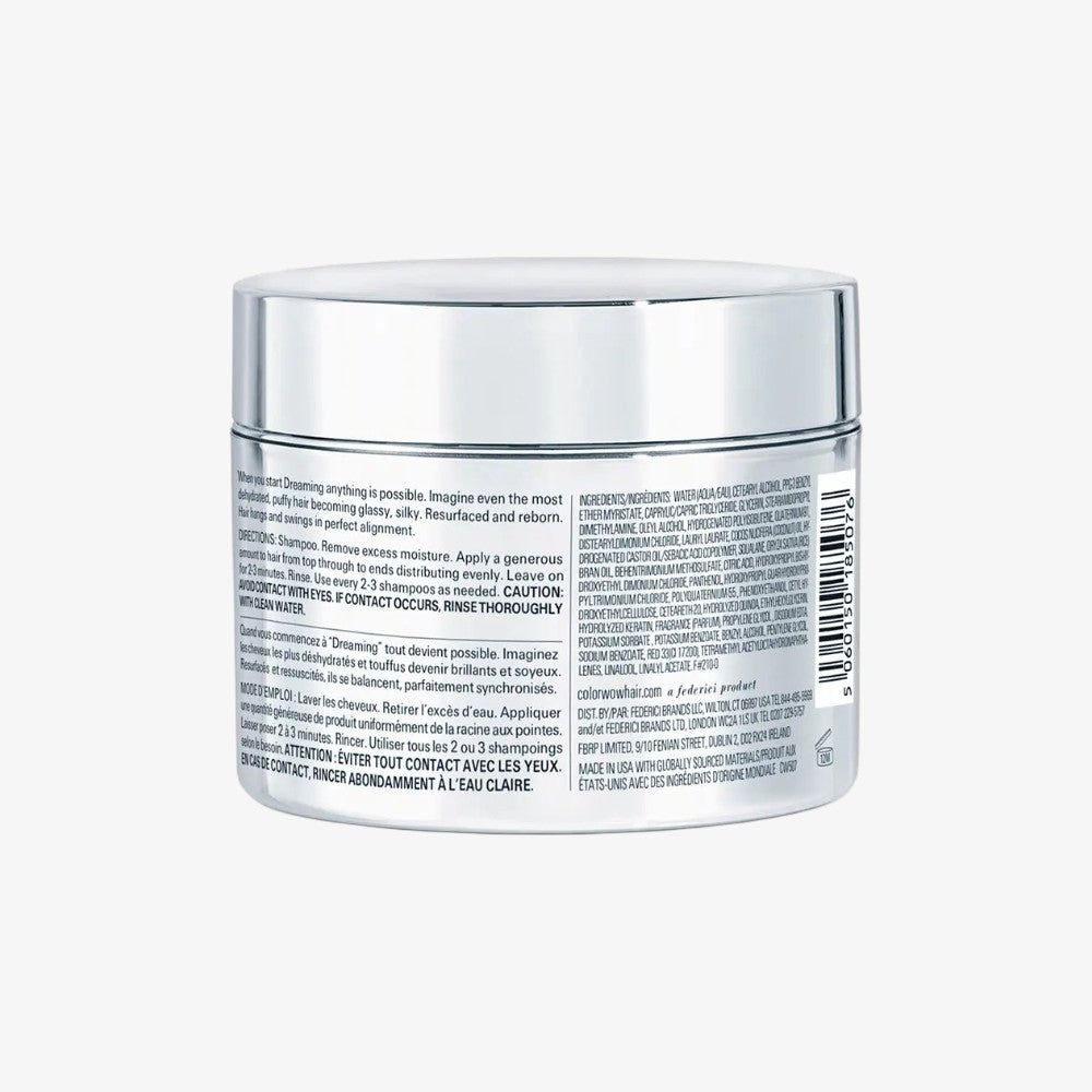 Color Wow Dreaming Repair Trattamento Capelli 215ml