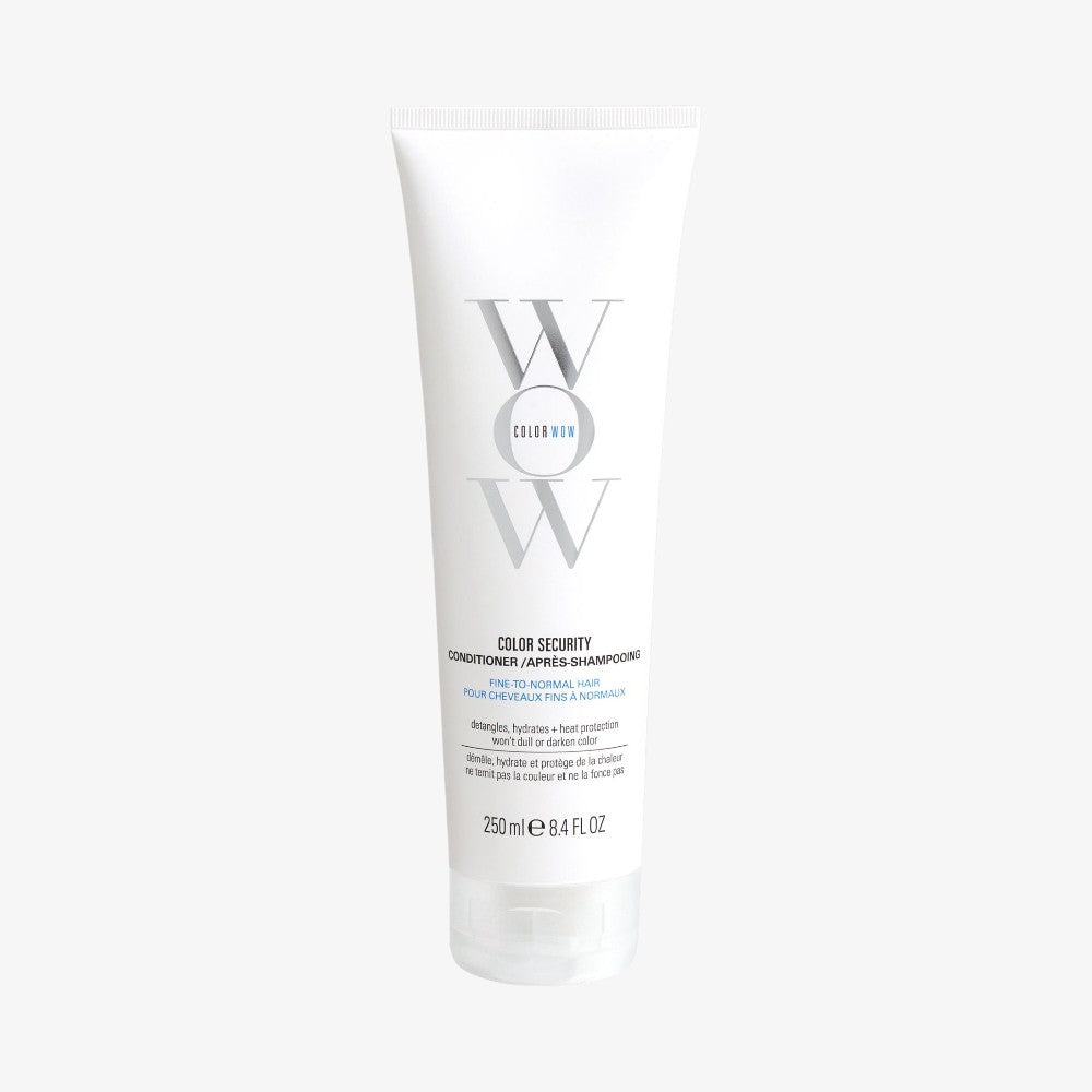 Color Wow Color Security Conditioner Thick Capelli Spessi 250ml