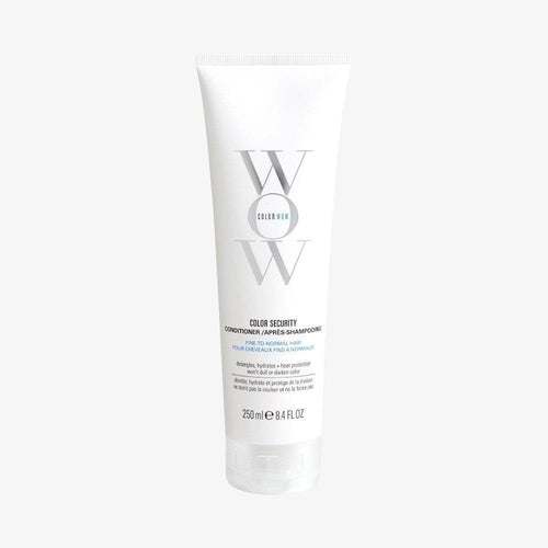 Color Wow Color Security Conditioner Thick Capelli Spessi 250ml