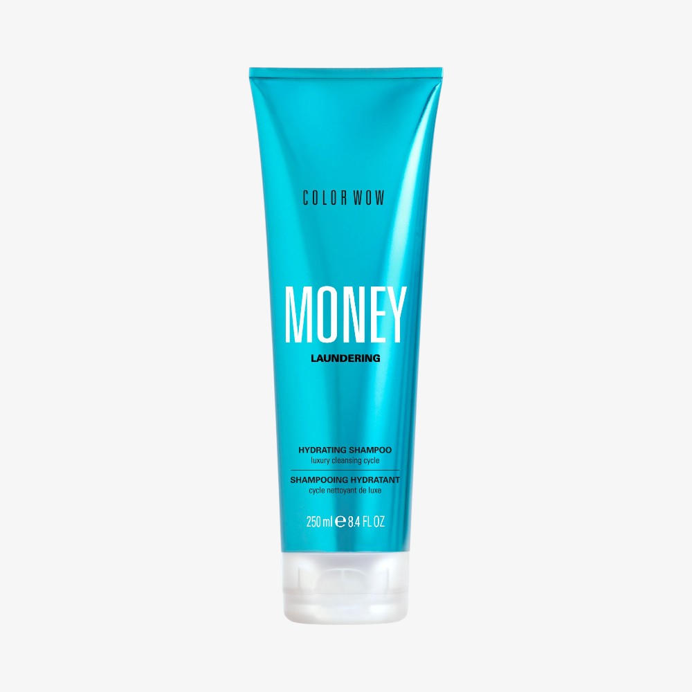 Color Wow Money Laundering Shampoo Idratante 250ml