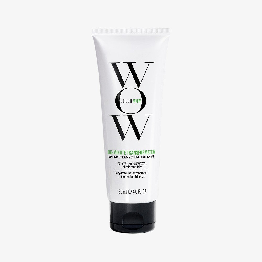 Color Wow One-Minute Cream Anticrespo 120ml