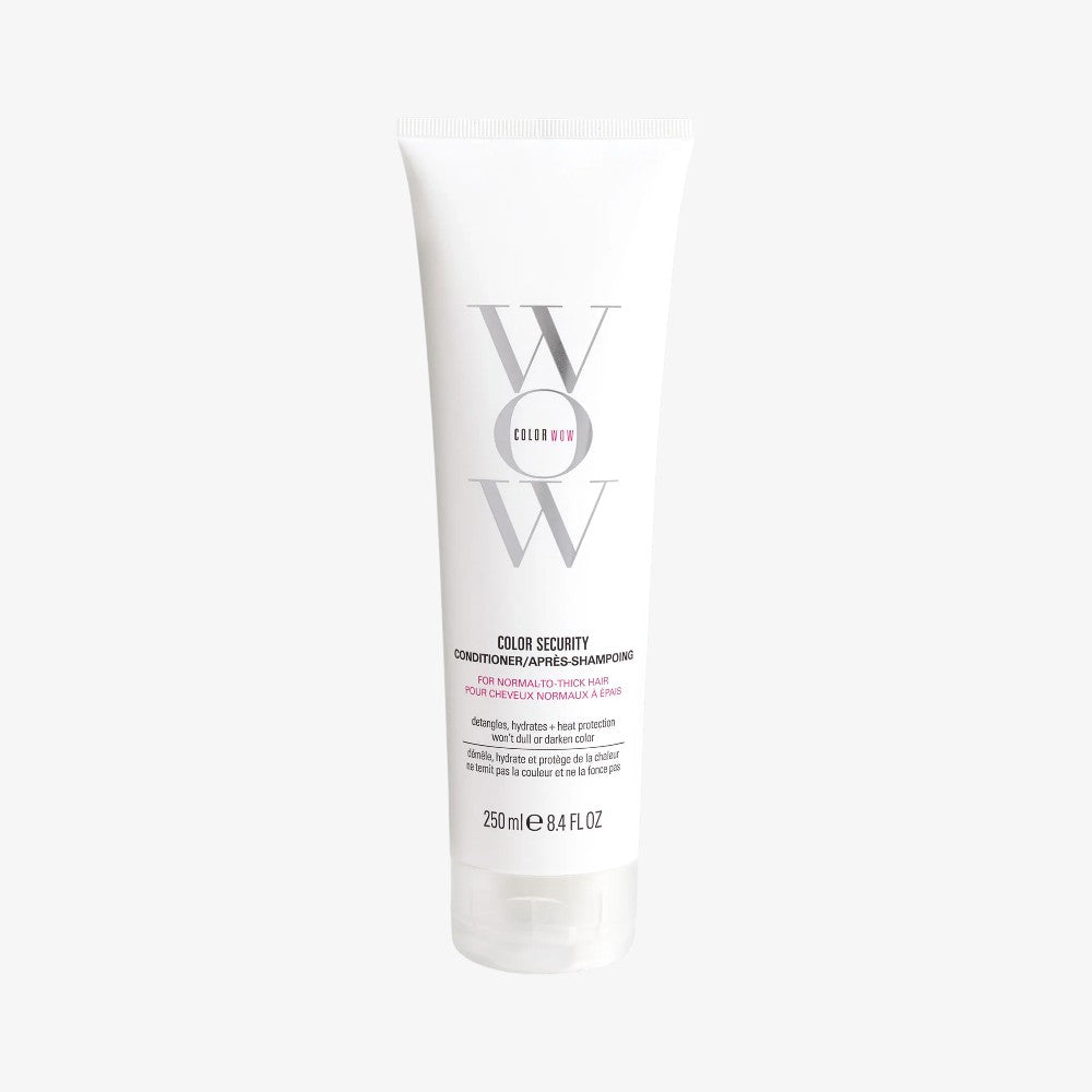 Color Wow Color Security Conditioner Fine Capelli Fini 250ml