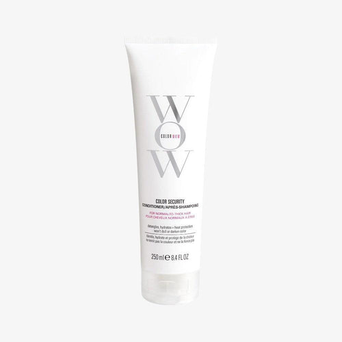 Color Wow Color Security Conditioner Fine Capelli Fini 250ml