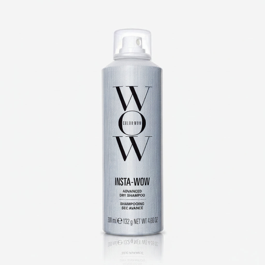 Color Wow Insta-Wow Shampoo Secco Volume